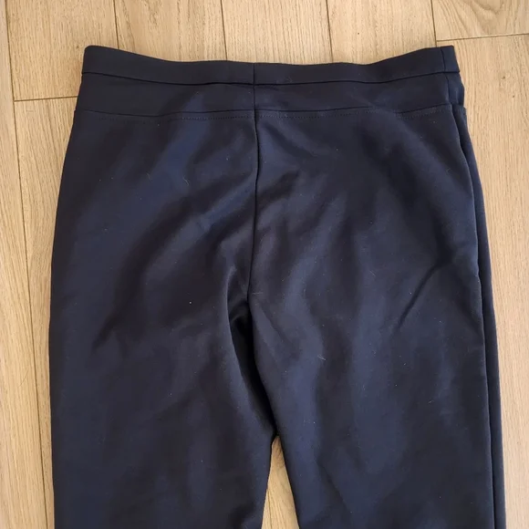 Akris Franca Cropped Pants-8 - Picture 6 of 16